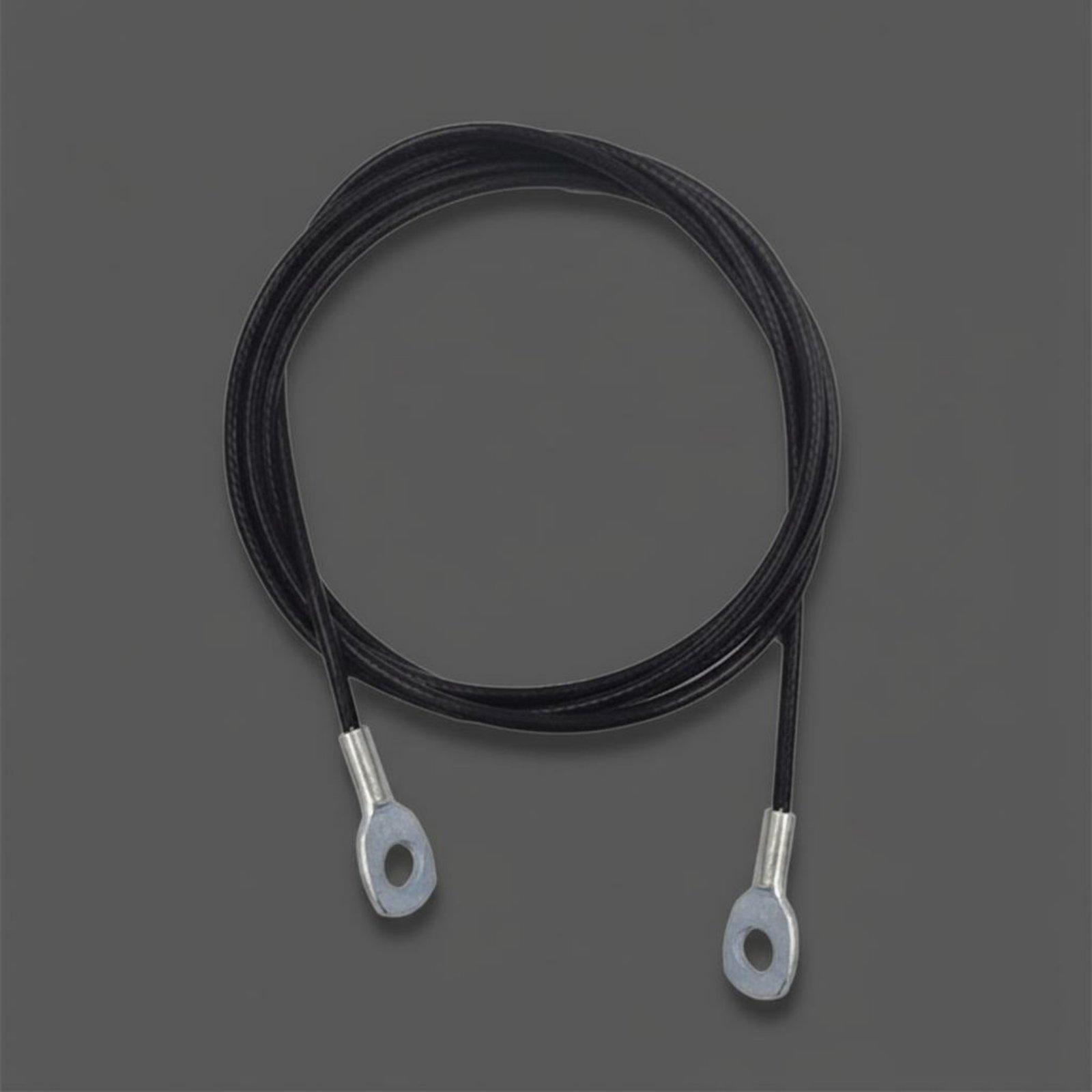 Câble de remplacement réglable - Cable Pulley System avis et prix