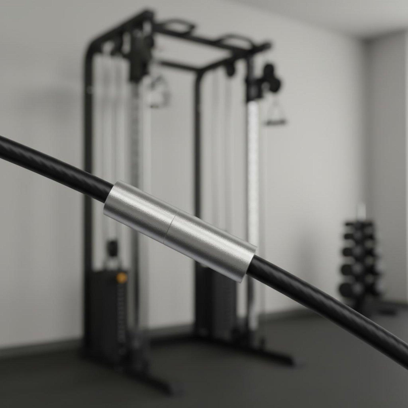 Câble de remplacement réglable - Cable Pulley System avis et prix