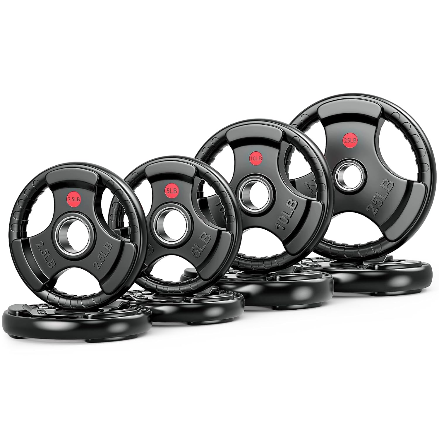 Disques de musculation olympiq - Home Gym Custom avis et prix